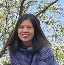 Cô Nguyễn Thị Diễm Hương