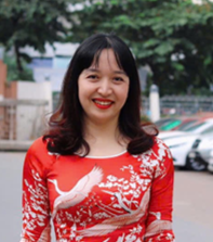 Cô Lê Hải Yến